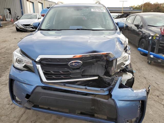 JF2SJGWC1HH573178 Subaru Forester 2.0xt Touring