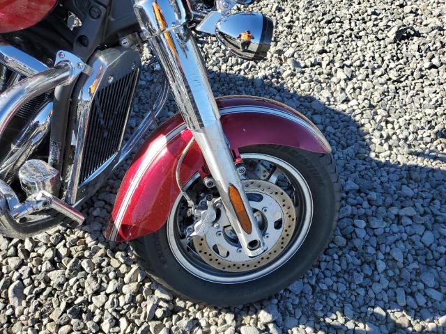 2008 KAWASAKI VN2000 H - JKBVNMH158A000485