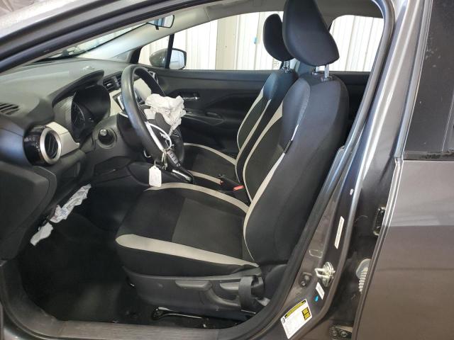 3N1CN8EV9ML865479 Nissan VERSA SV