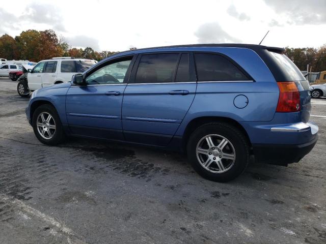 2007 Chrysler Pacifica Touring VIN: 2A8GM68X27R336555 Lot: 74150813