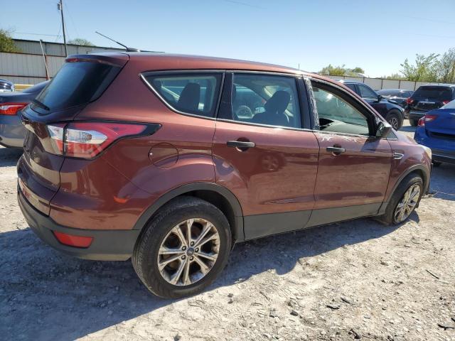 1FMCU0F73JUB36232 Ford ESCAPE S