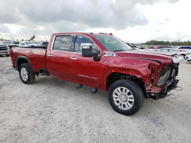 1GT49REY2NF180757 GMC Sierra K2500 Denali