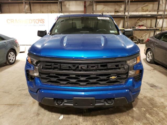 3GCPDBEK7PG142599 Chevrolet Silverado K1500 Custom