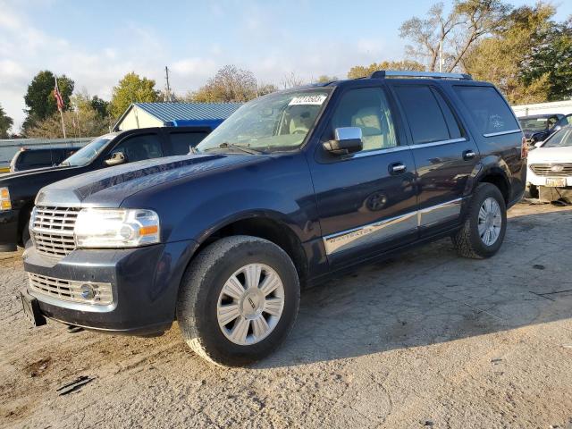 2014 Lincoln Navigator 