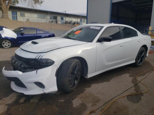 2020 Dodge Charger GT