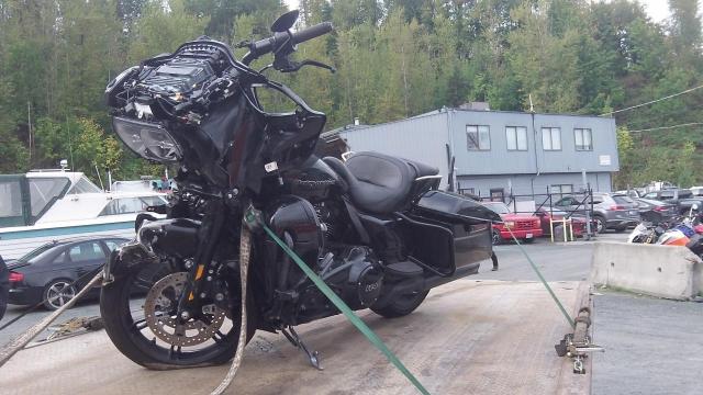 2022 HARLEY-DAVIDSON FLTRK 1HD1KZF13NB609158