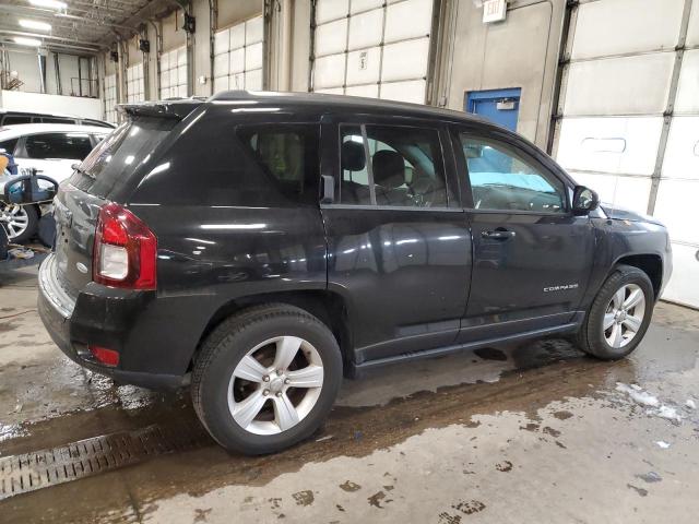 Vin: 1c4njdeb1ed788324, lot: 72579413, jeep compass latitude 20143