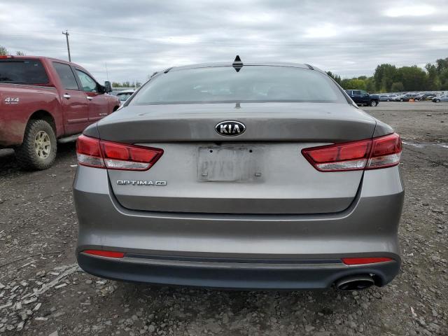 VIN 5XXGT4L32JG202678 2018 KIA Optima, LX no.6