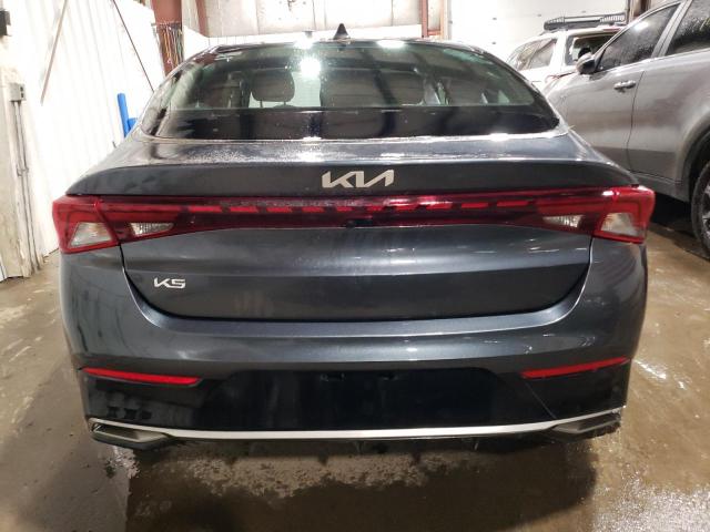 2023 KIA K5 LXS - 5XXG14J22PG209557