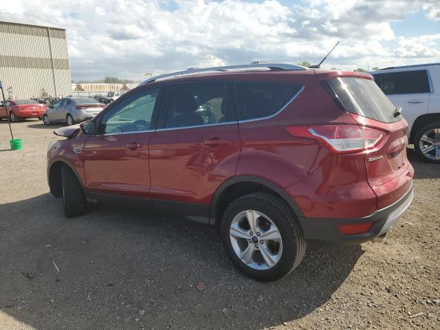 1FMCU0G74GUC88138 | 2016 FORD ESCAPE SE