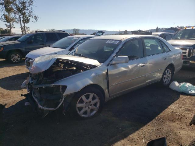 2000 Toyota Avalon XL