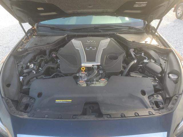 2018 INFINITI Q50 LUXE - JN1EV7AP3JM366091