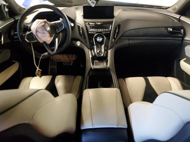 2022 ACURA RDX A-SPEC - 5J8TC2H89NL012231