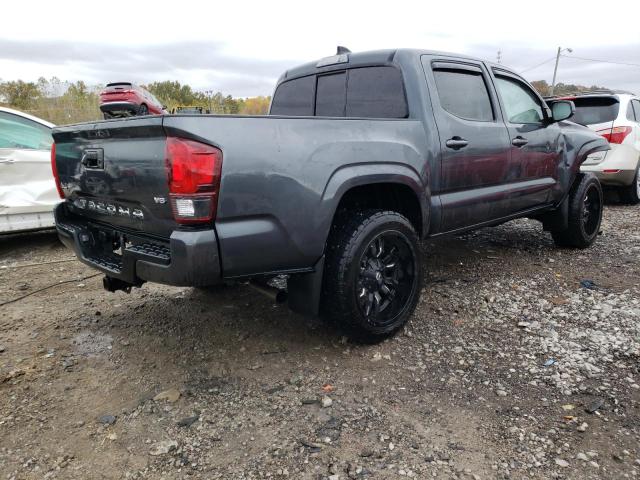 3TMCZ5AN1NM506449 | 2022 TOYOTA TACOMA DOU