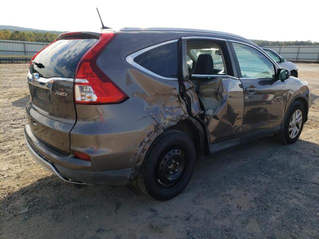 2HKRM4H73FH686373 Honda CR-V EXL