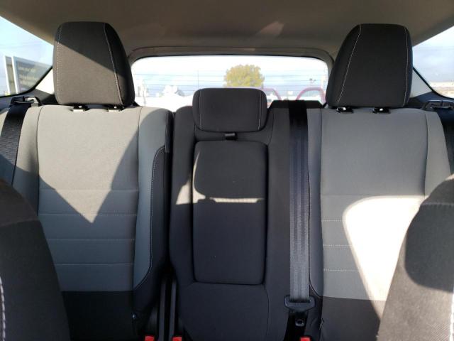2016 FORD ESCAPE SE - 1FMCU0GX6GUC87119