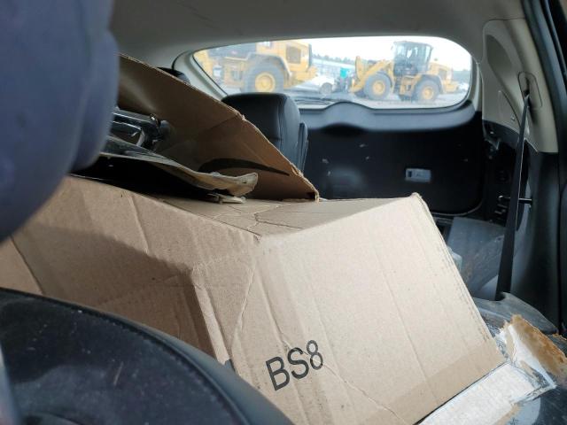 JN1BJ0HR0EM191527 Infiniti QX50