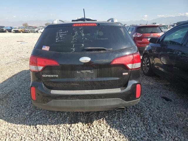 2015 KIA SORENTO LX - 5XYKT4A63FG580213