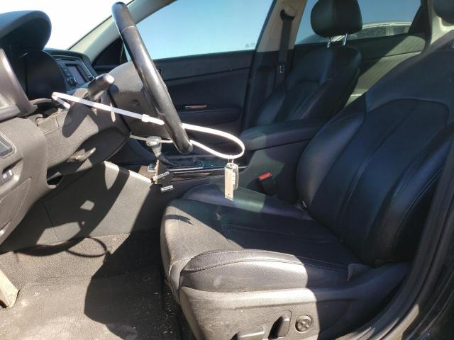 5XXGU4L35GG118635 KIA OPTIMA EX