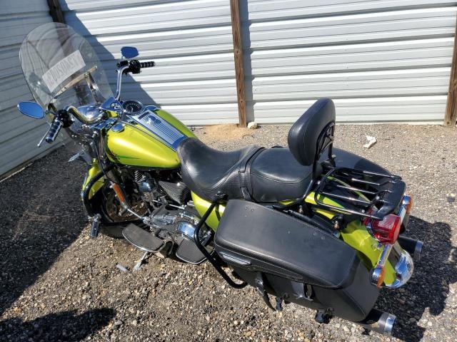 2011 HARLEY-DAVIDSON FLHRC 1HD1FRM15BB646179