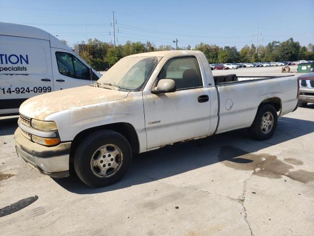 1999 Chevrolet C/K 1500 