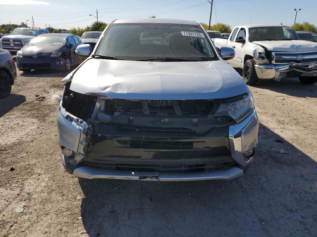 JA4AD3A33GZ020214 Mitsubishi Outlander Se
