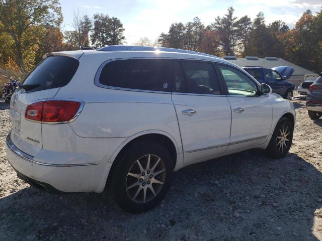 5GAKRAKD3GJ169102 | 2016 BUICK ENCLAVE