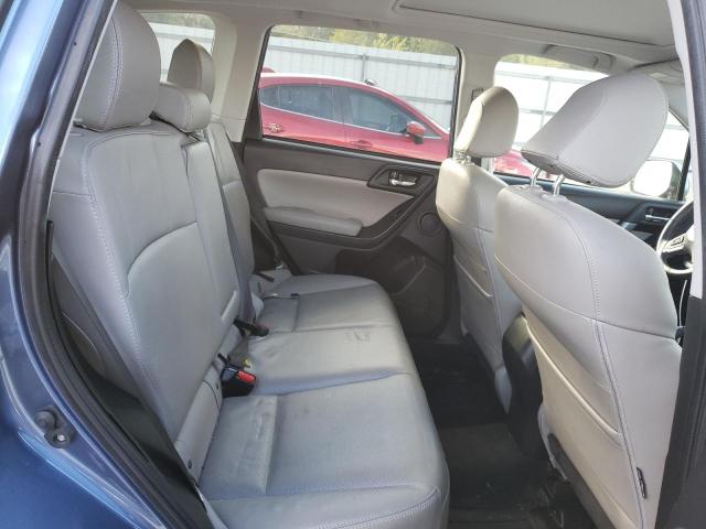 JF2SJARC6GH506602 Subaru Forester 2.5i Limited