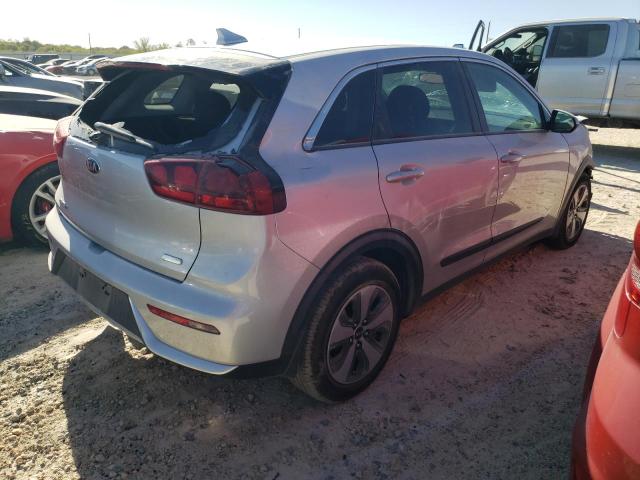 KNDCB3LC6H5047644 KIA NIRO FE