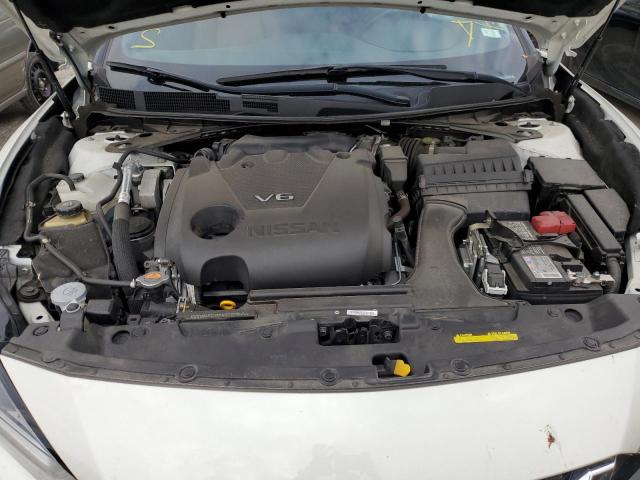 1N4AA6FV5LC384910 Nissan Maxima PLA 11