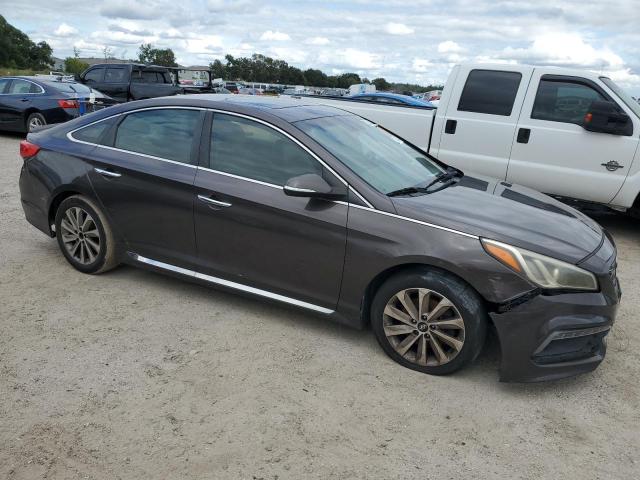 5NPE34AF4GH435852 | 2016 Hyundai sonata sport