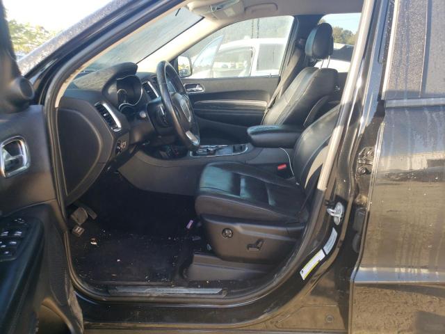 1C4RDJDG9HC897211 Dodge DURANGO GT