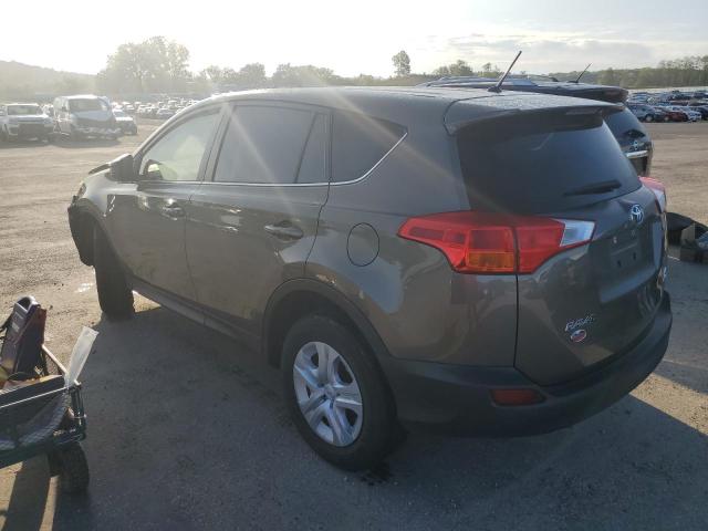 VIN JTMBFREV4ED077549 2014 TOYOTA RAV4 no.2