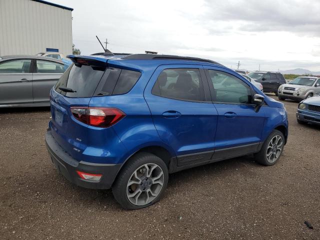 MAJ6S3JL2LC332223 Ford Ecosport Ses