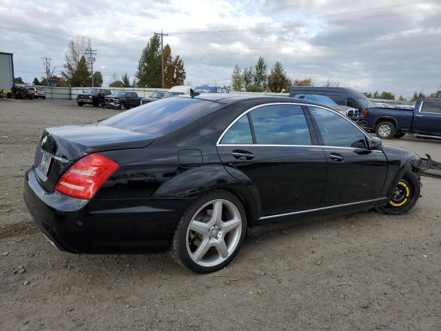 VIN WDDNG7DB3DA519703 2013 Mercedes-Benz S-Class, 550 no.3