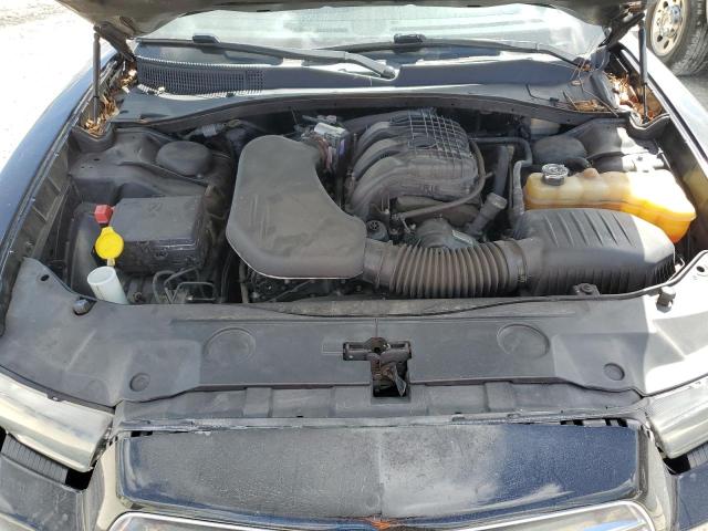 2C3CDXHG4EH207249 Dodge Charger Sxt