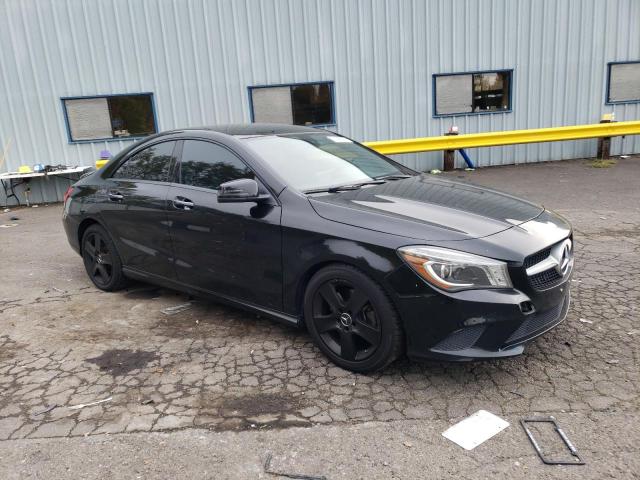 WDDSJ4EB5FN261214 | 2015 MERCEDES-BENZ CLA 250