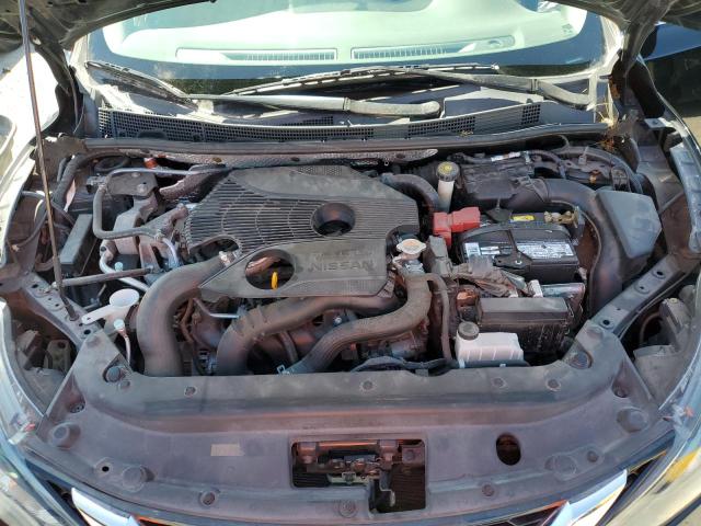 3N1CB7AP1HY276901 Nissan Sentra Sr Turbo