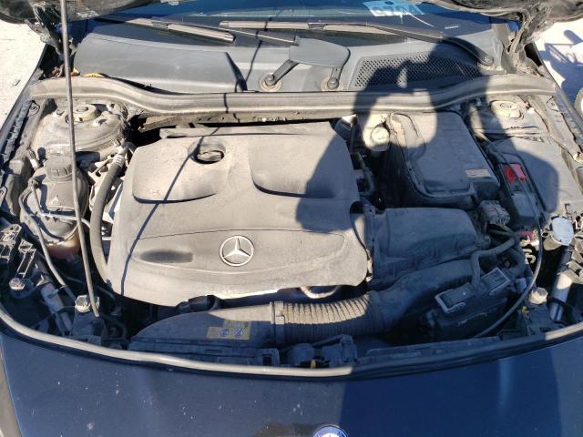 WDDSJ4EB3GN368747 Mercedes-Benz CLA 250
