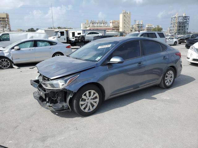 2018 Hyundai Accent SE