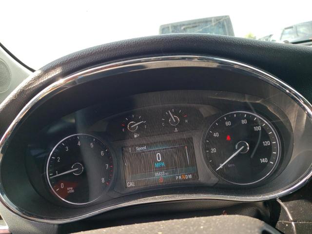 KL4CJBSB8HB215530 Buick Encore Preferred Ii