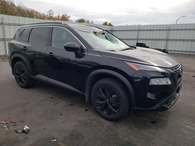 Vin: jn8bt3bb5pw201856, lot: 70666483, nissan rogue sv 20234