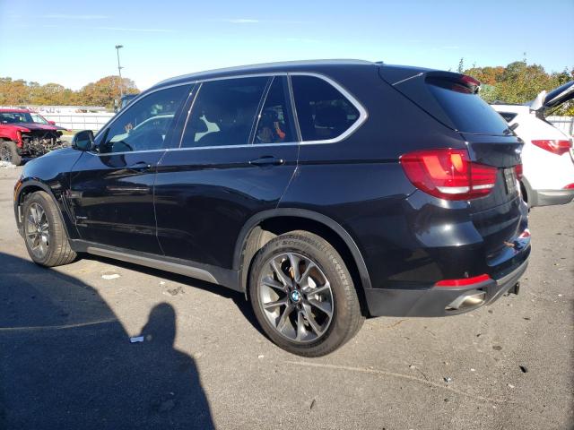 5UXKR0C50JL070800 2018 BMW X5, photo no. 2