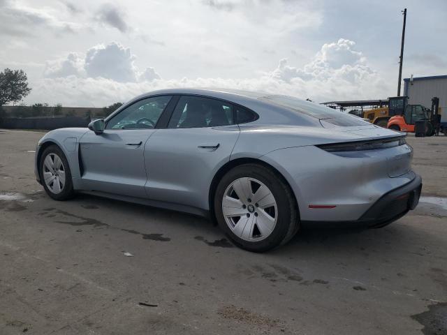 2022 PORSCHE TAYCAN WP0AA2Y15NSA13111