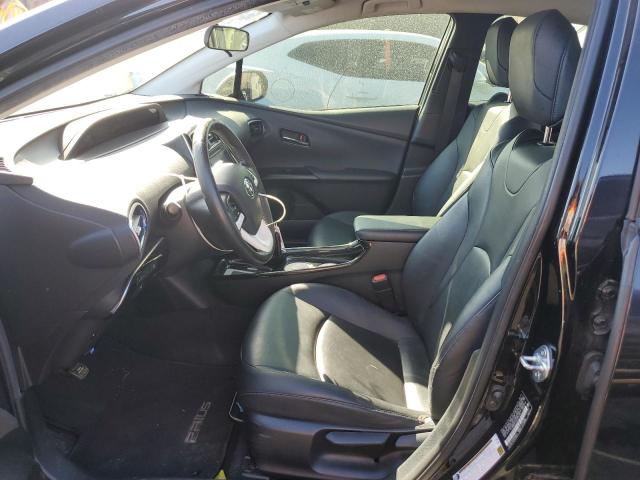 JTDKARFU7G3019156 Toyota PRIUS