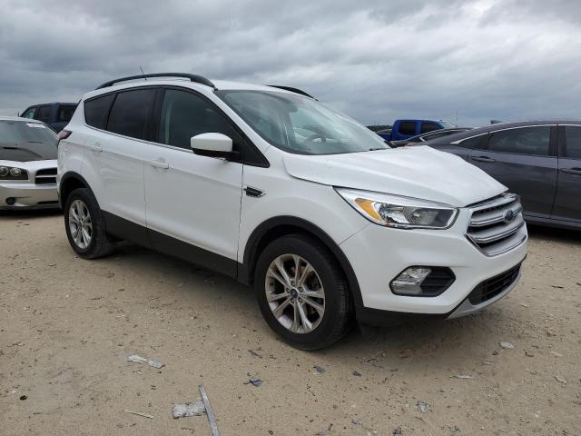 1FMCU0GD7JUD42741 | 2018 FORD ESCAPE SE