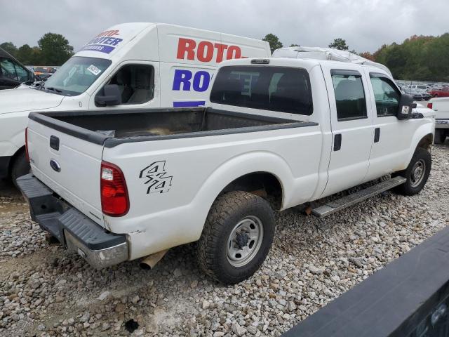 1FT7W2B61FEB96990 Ford F250 Super Duty