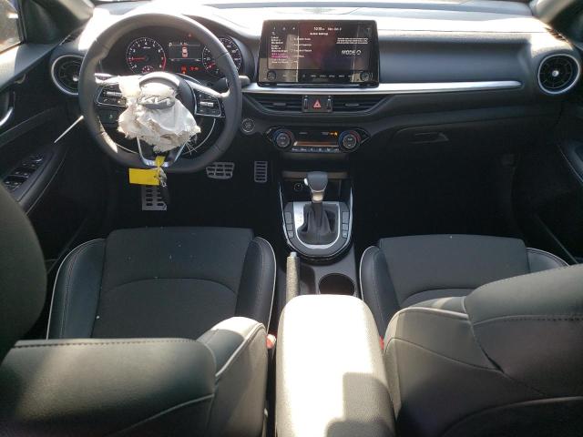 3KPF54AD4PE665215 KIA Forte Gt Line