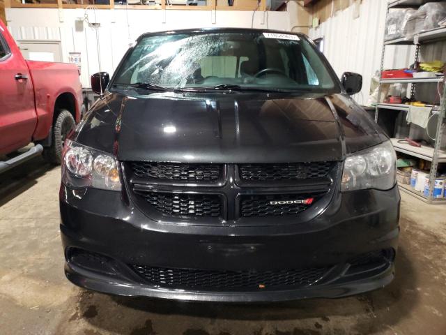 2015 DODGE GRAND CARA - 2C4RDGBG3FR709583