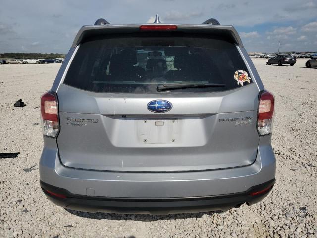 JF2SJADC1HH435611 Subaru Forester 2.5i Premium